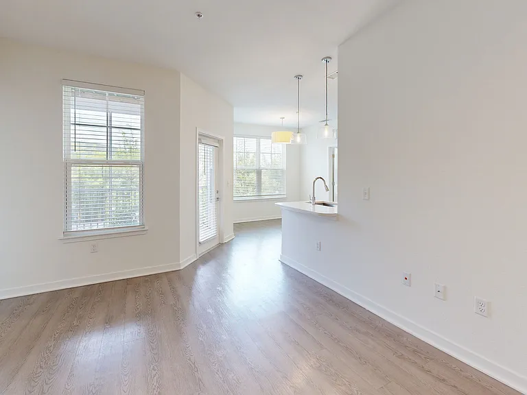 Essex Luxe Apartments — Photo 116