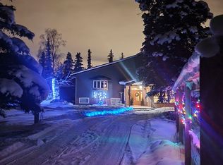 16600 Ransom Ridge Rd, Anchorage, AK 99516