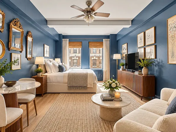 310 Riverside Dr APT 1011, New York, NY 10025