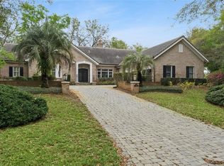 5001 Latrobe Dr, Windermere, FL 34786