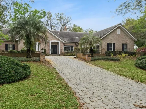 5001 Latrobe Dr, Windermere, FL 34786