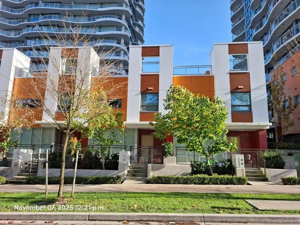 10388 133rd St #Townhouse 10, Surrey, BC V3T 0R2