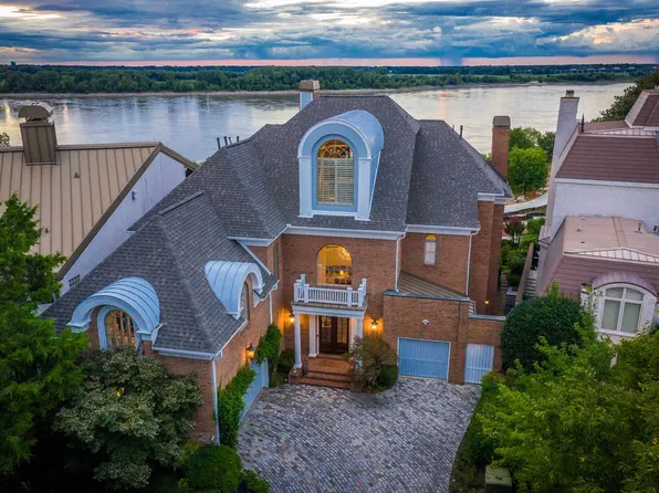 567 Magnolia Mound Dr, Memphis, TN 38103