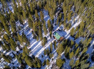 1269 Dudley Creek Rd, Big Sky, MT 59730