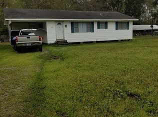 1469 Green Oak Rd, Kinder, LA 70648