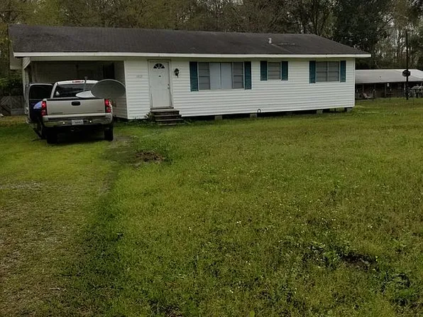 1469 Green Oak Rd, Kinder, LA 70648