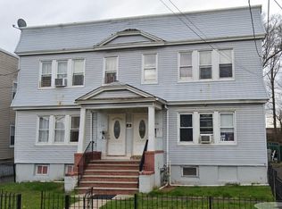 444 Walnut St FLOOR 2, Elizabeth, NJ 07201