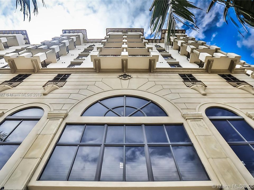1st image of 1805 Ponce De Leon Blvd #71A