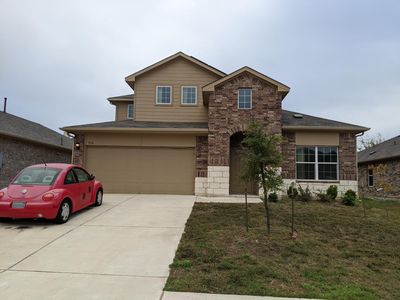 11116 Furrow Hill Dr, Austin, TX, 78754
