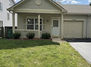 5446 Sugarloaf Ct, Plainfield, IL