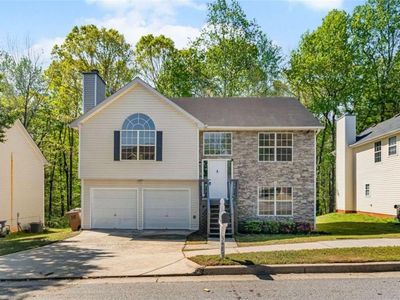 3487 Creekview Dr, Rex, GA, 30273