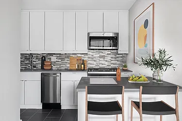 Rented by Beam Living