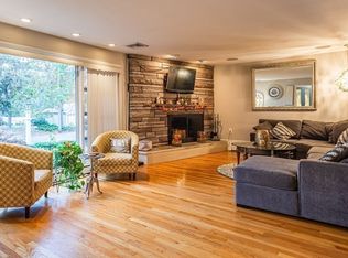 110 Westwood Dr, Whitman, MA 02382