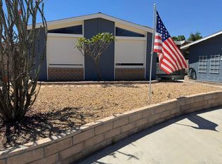 34735 Double Diamond Dr, Thousand Palms, CA 92276