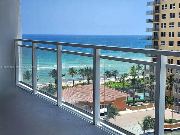 2030 S Ocean Dr APT 810, Hallandale, FL 33009