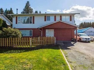 19924 48th Ave, Langley, BC V3A 3L1