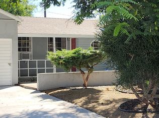 716 N Parish Pl, Burbank, CA