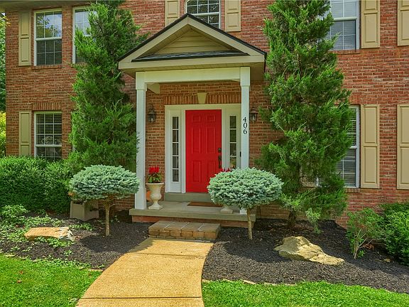 5th image of 406 Chatham Ln