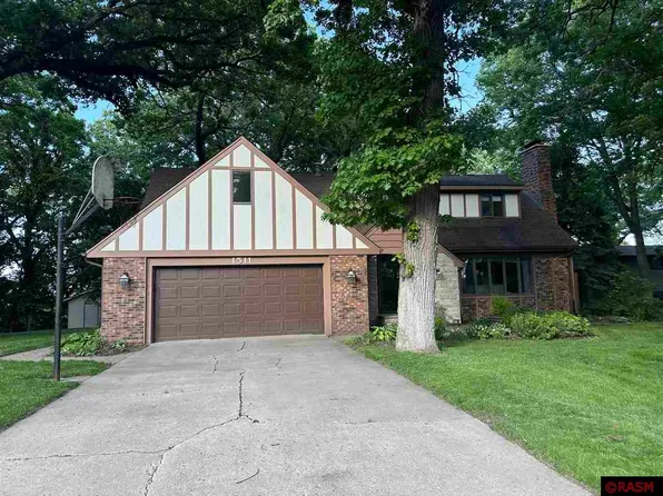 1511 Crestwood Ln, New Ulm, MN 56073