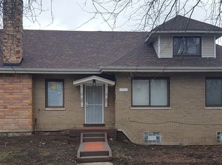 1447 S 16th Ave, Maywood, IL 60153