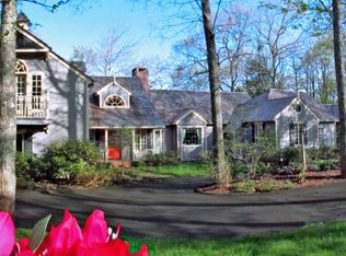 46 Summit Park Dr, Banner Elk, NC 28604