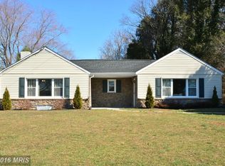 7804 Chapman Rd, Kingsville, MD 21087