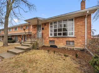 7953 N Nordica Ave, Niles, IL 60714