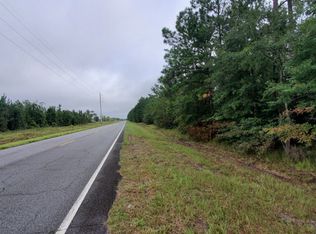 Us Highway 17, Townsend, GA 31331