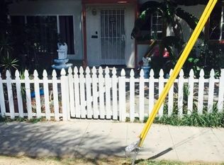 1501 N Flower St, Santa Ana, CA 92706