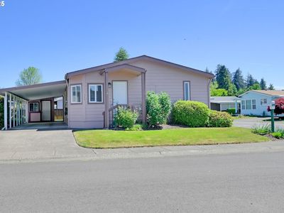 3355 N Delta Hwy UNIT 140, Eugene, OR, 97408