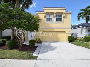 15933 NW 16th Ct, Pembroke Pines, FL 33028