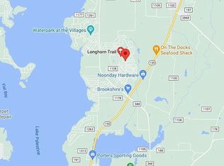 0 Longhorn Trl, Flint, TX 75762