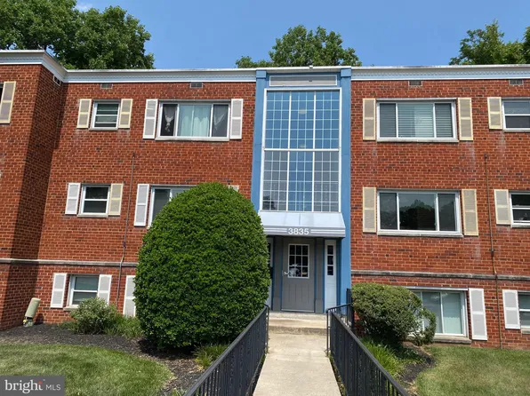 3835 Hamilton St #H-303, Hyattsville, MD 20781