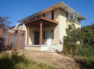 5423 41st Ave SW, Seattle, WA 98136