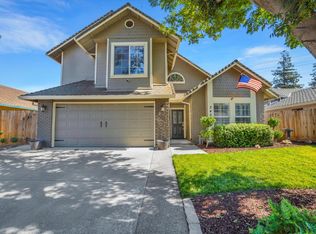 3408 Sash Ct, Modesto, CA 95356