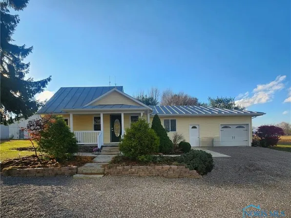471 Haines Rd, Sycamore, OH 44882