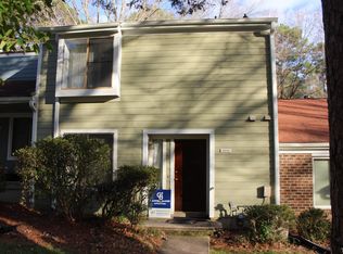 5842 Branchwood Rd, Raleigh, NC 27609