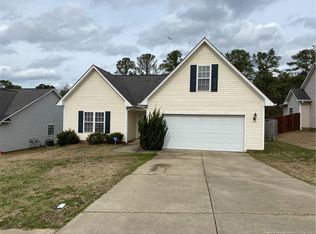 2036 Ivey Commons Rd, Fayetteville, NC 28306