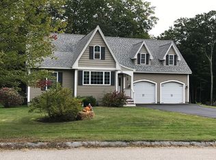 22 Nye Ln, Dover, NH 03820