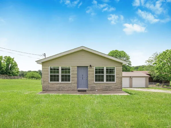 5759 Burkesville Rd, Glasgow, KY 42141