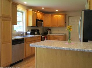 1035 Littlefield Rd, Wells, ME 04090