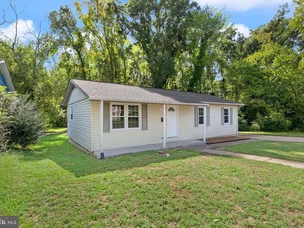 404 Newell St, Fredericksburg, VA 22401
