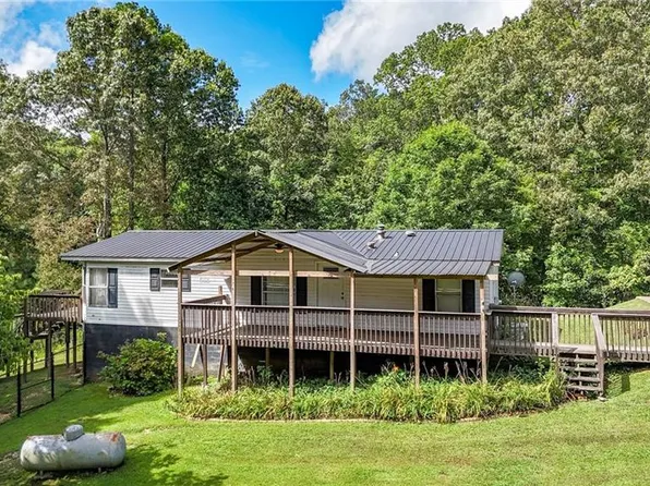 448 Quail Mountain Path, Rockmart, GA 30153