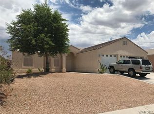 4546 S Ghostflower Pass, Fort Mohave, AZ 86426