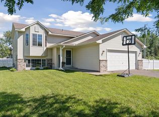 764 Mallard St NE, Hanover, MN 55341