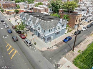 257 S 52nd St, Philadelphia, PA 19139