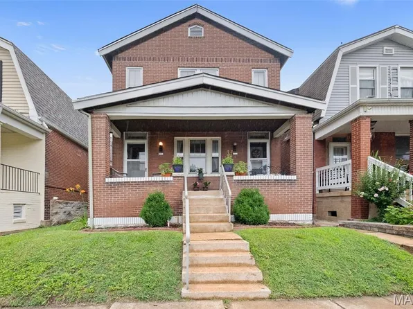4609 Loughborough Ave, Saint Louis, MO 63116