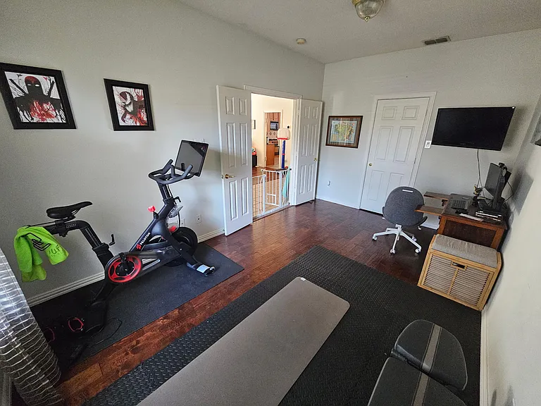 Study Room