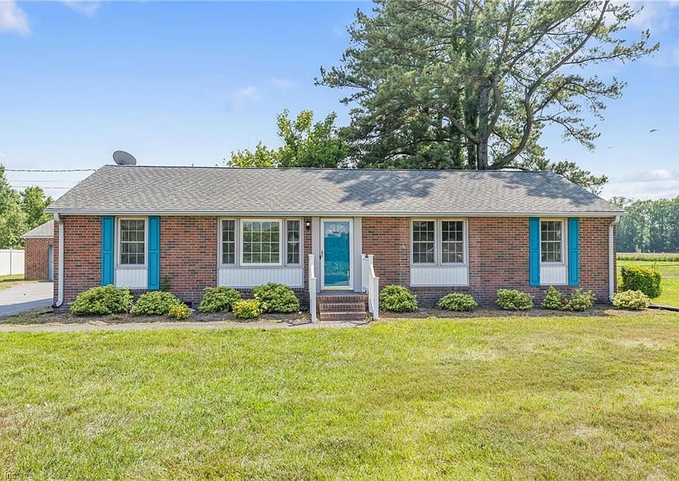 759 Turlington Rd, Suffolk, VA 23434 Zillow