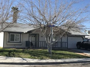 637 Heather Ct, Ridgecrest, CA 93555